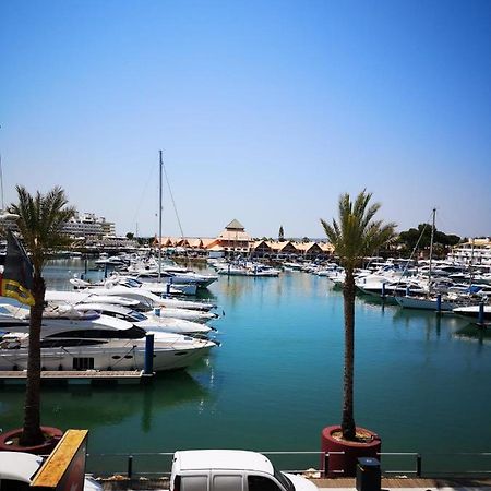 The Marina Plaza Apartment Vilamoura Exterior photo