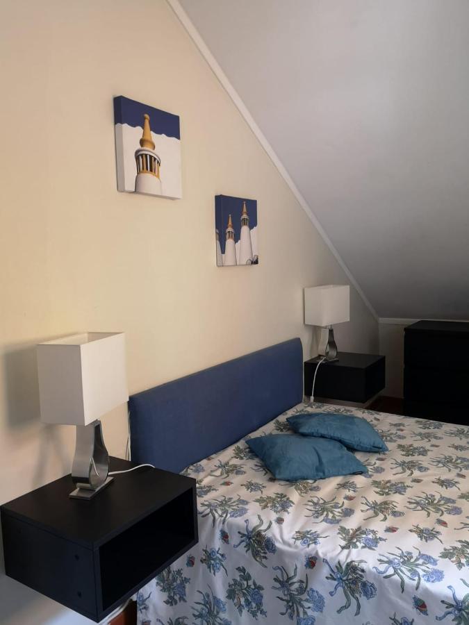 The Marina Plaza Apartment Vilamoura Exterior photo