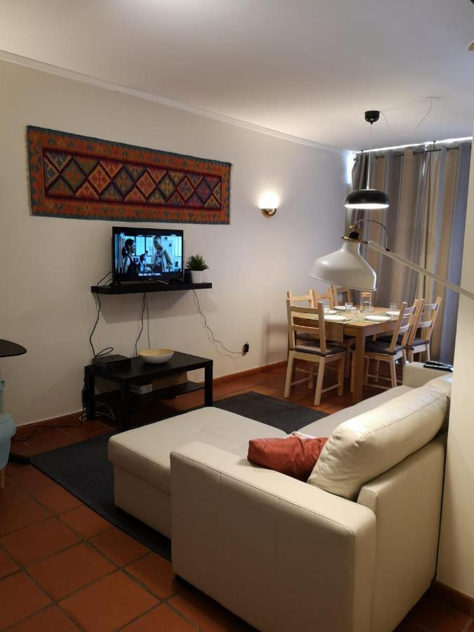 The Marina Plaza Apartment Vilamoura Exterior photo