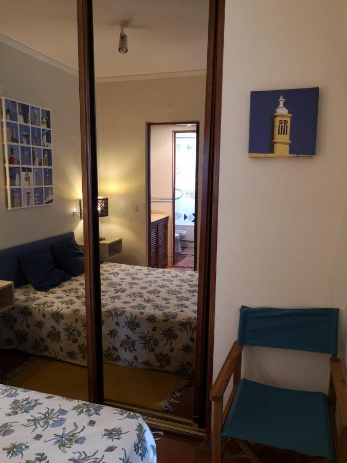The Marina Plaza Apartment Vilamoura Exterior photo