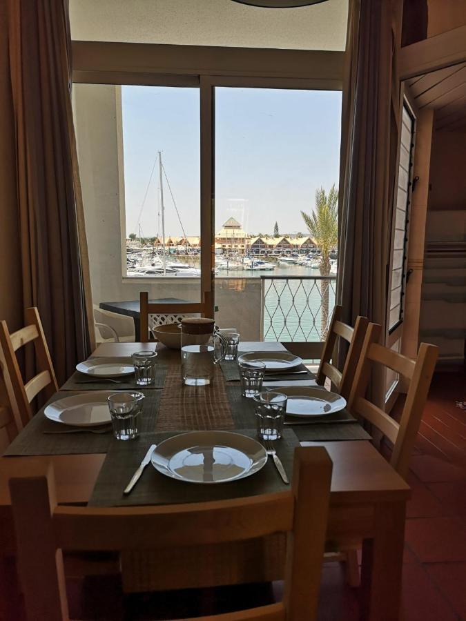 The Marina Plaza Apartment Vilamoura Exterior photo