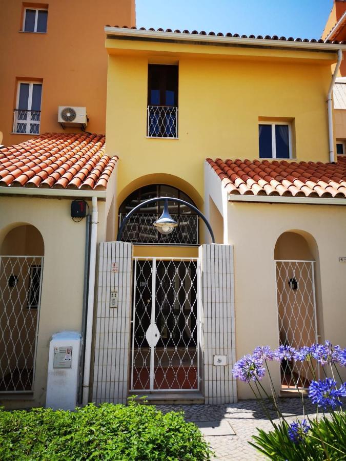 The Marina Plaza Apartment Vilamoura Exterior photo